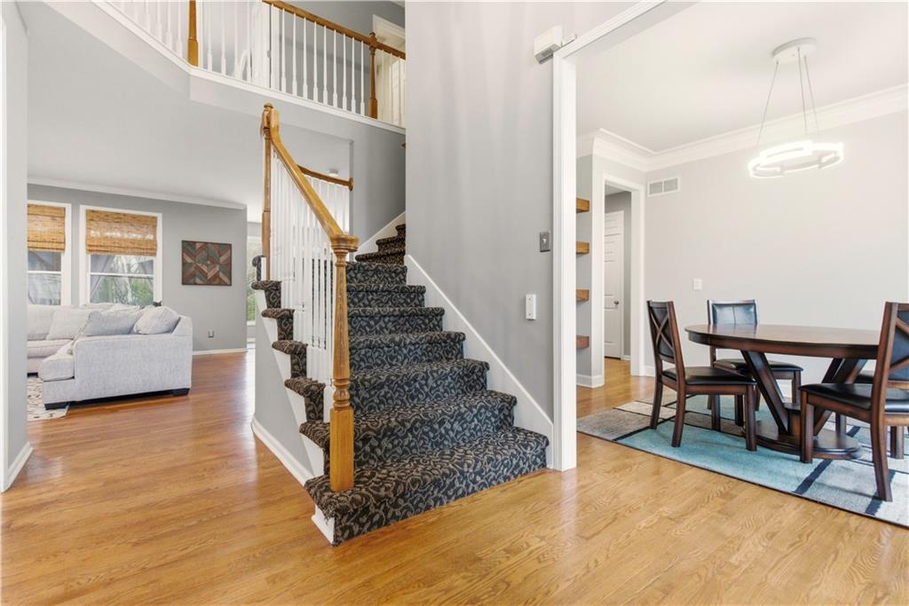 13836 Bradshaw Street