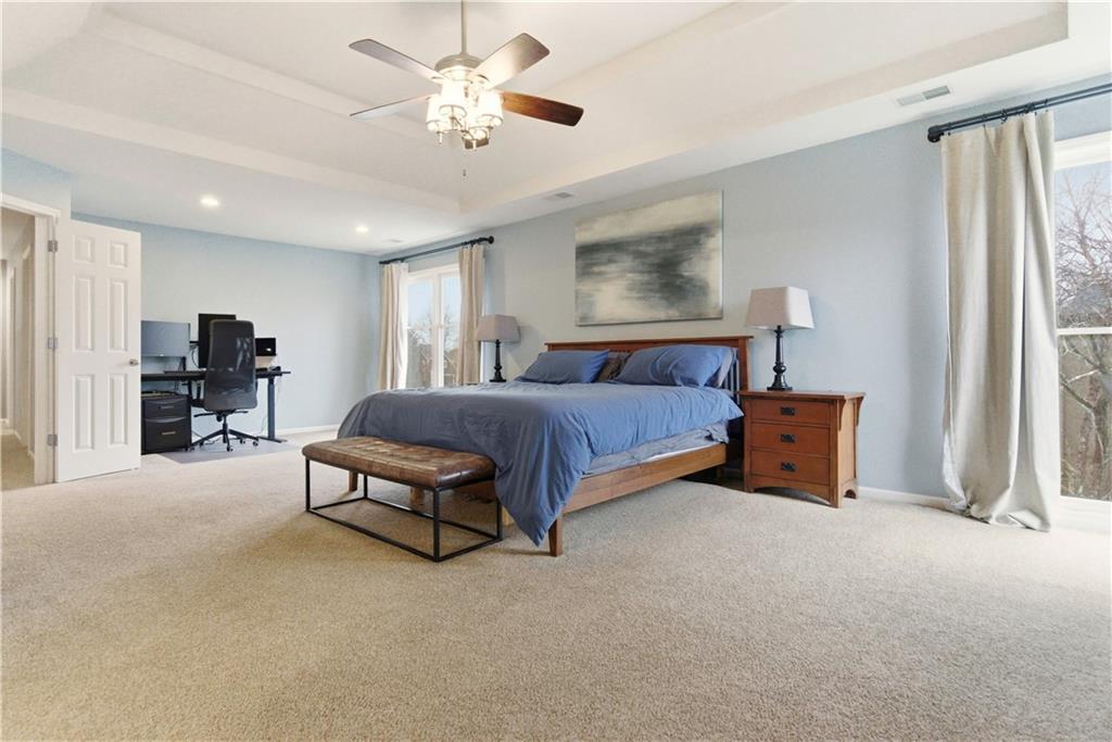 13836 Bradshaw Street