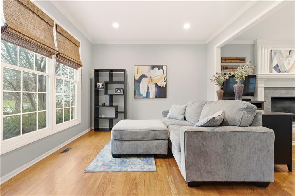 13836 Bradshaw Street