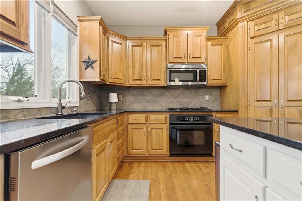 13836 Bradshaw Street