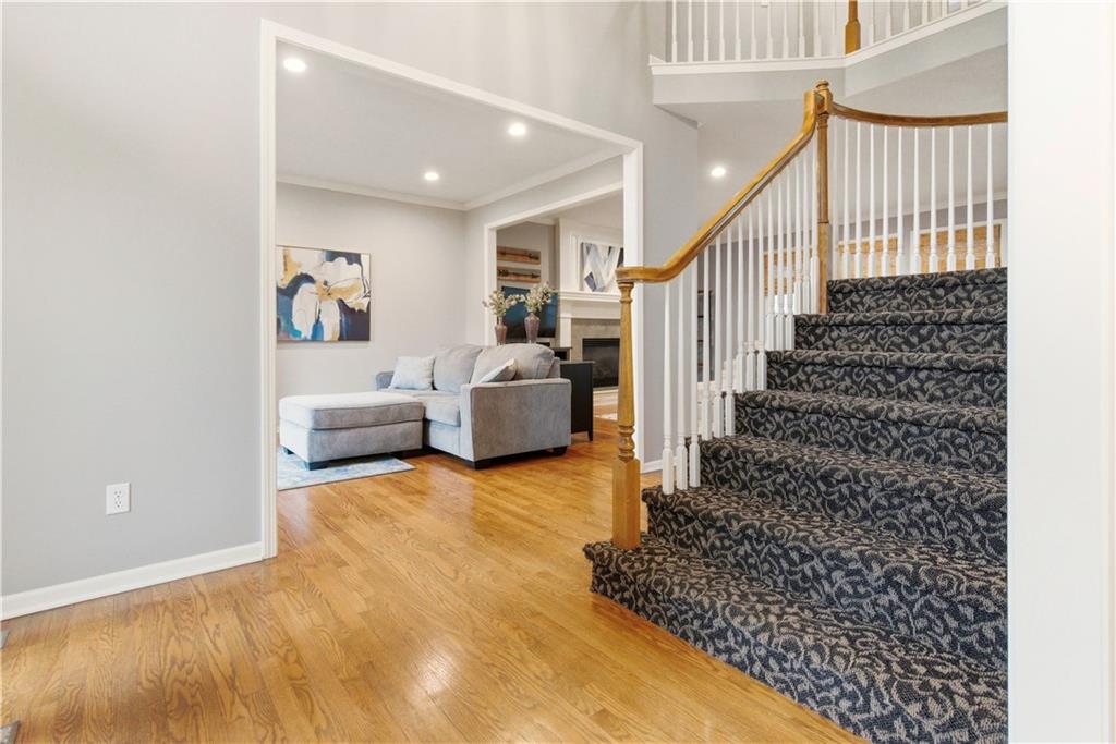 13836 Bradshaw Street