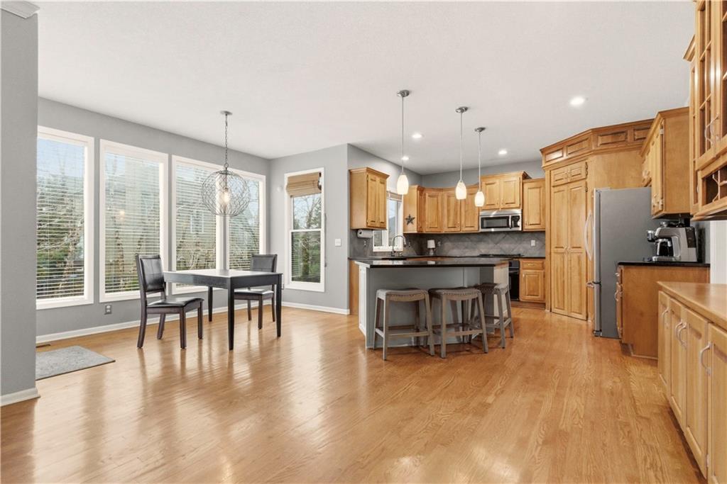 13836 Bradshaw Street