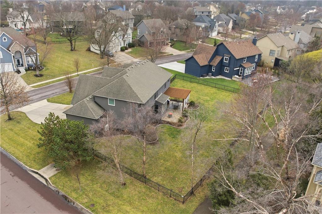 13836 Bradshaw Street