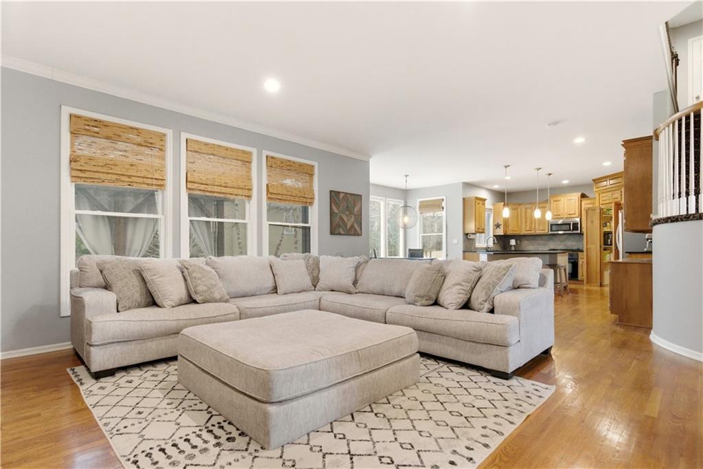 13836 Bradshaw Street