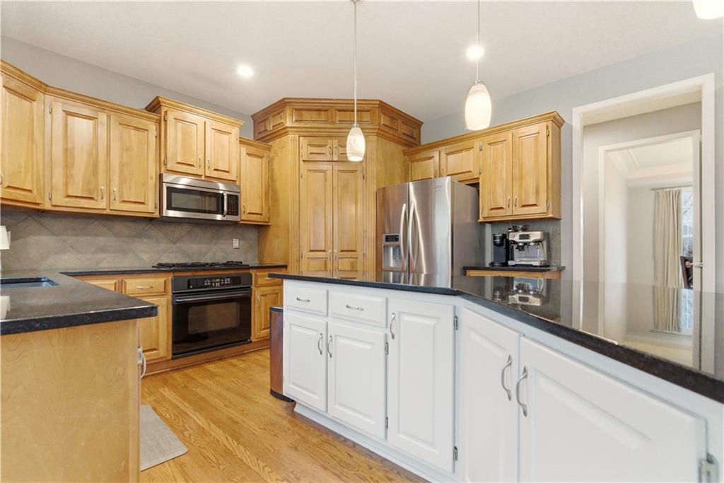 13836 Bradshaw Street