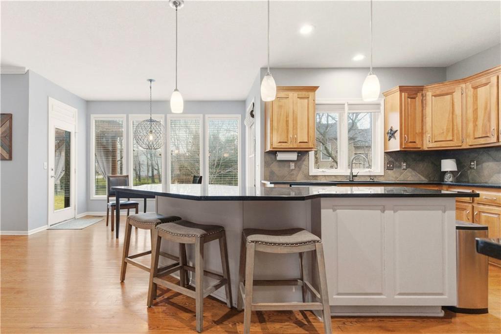 13836 Bradshaw Street