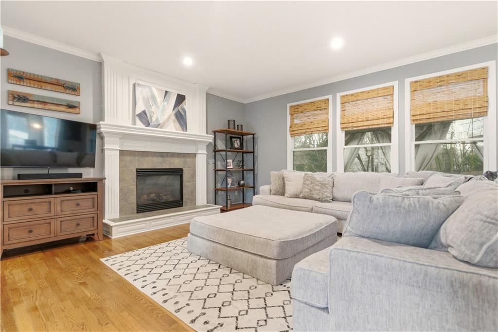 13836 Bradshaw Street