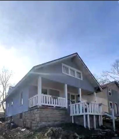 3505 E 34th Street