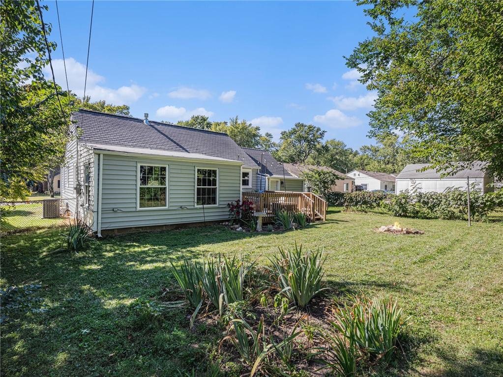 7829 Jefferson Street