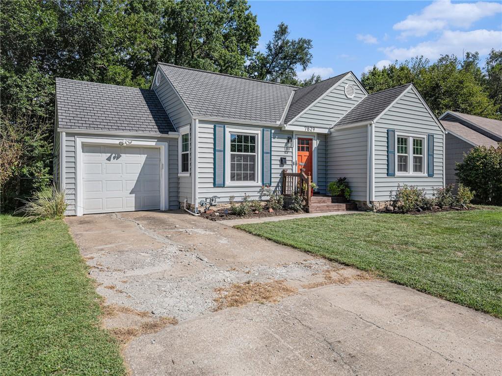 7829 Jefferson Street