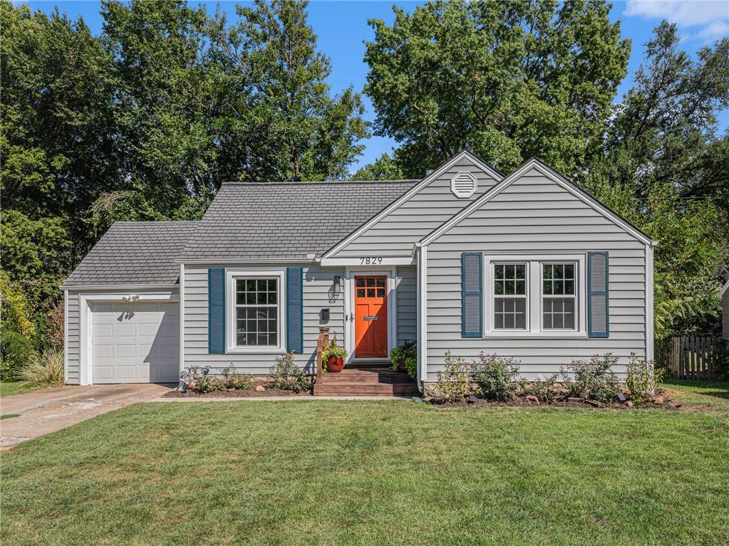 7829 Jefferson Street