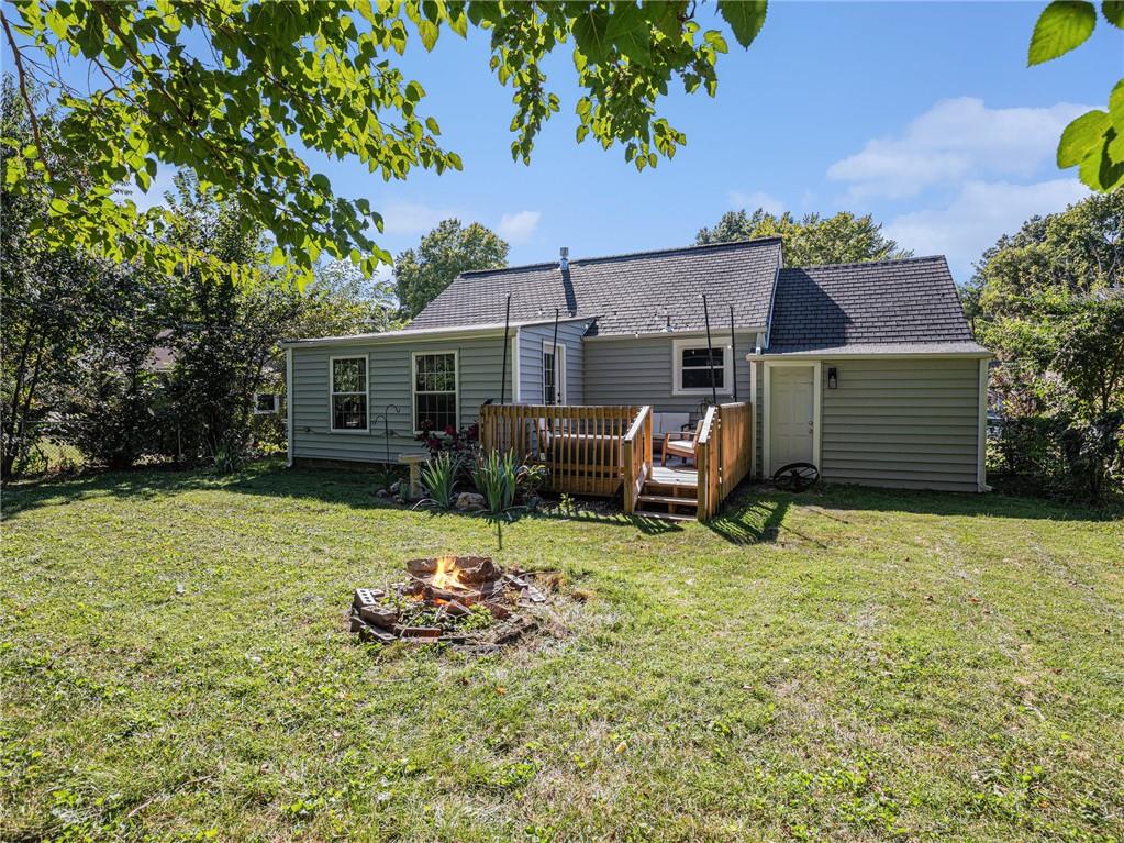 7829 Jefferson Street