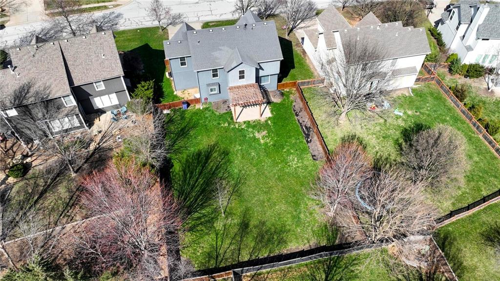 15645 W 154th Street