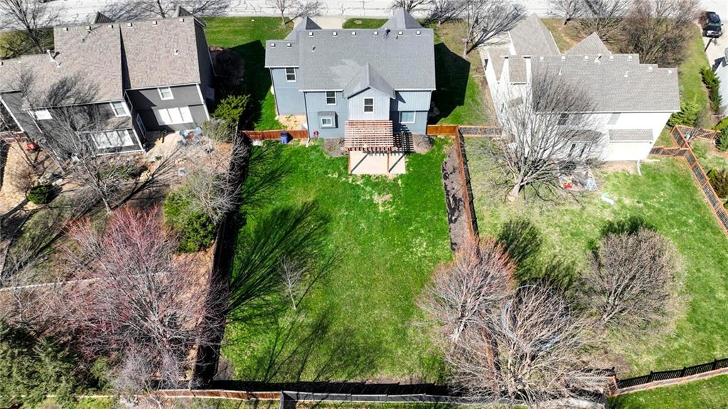 15645 W 154th Street