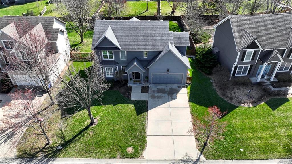 15645 W 154th Street