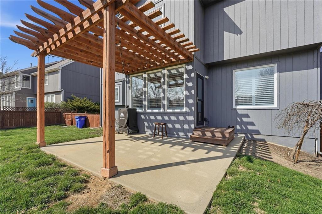 15645 W 154th Street