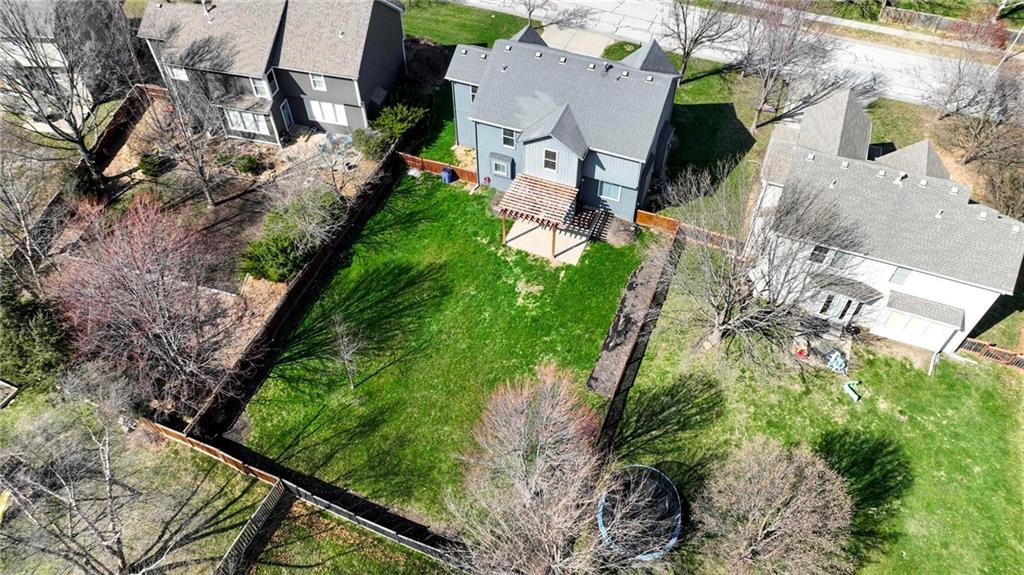 15645 W 154th Street