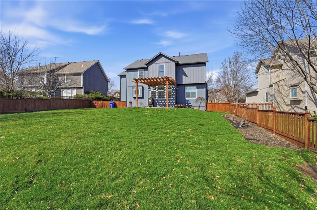 15645 W 154th Street