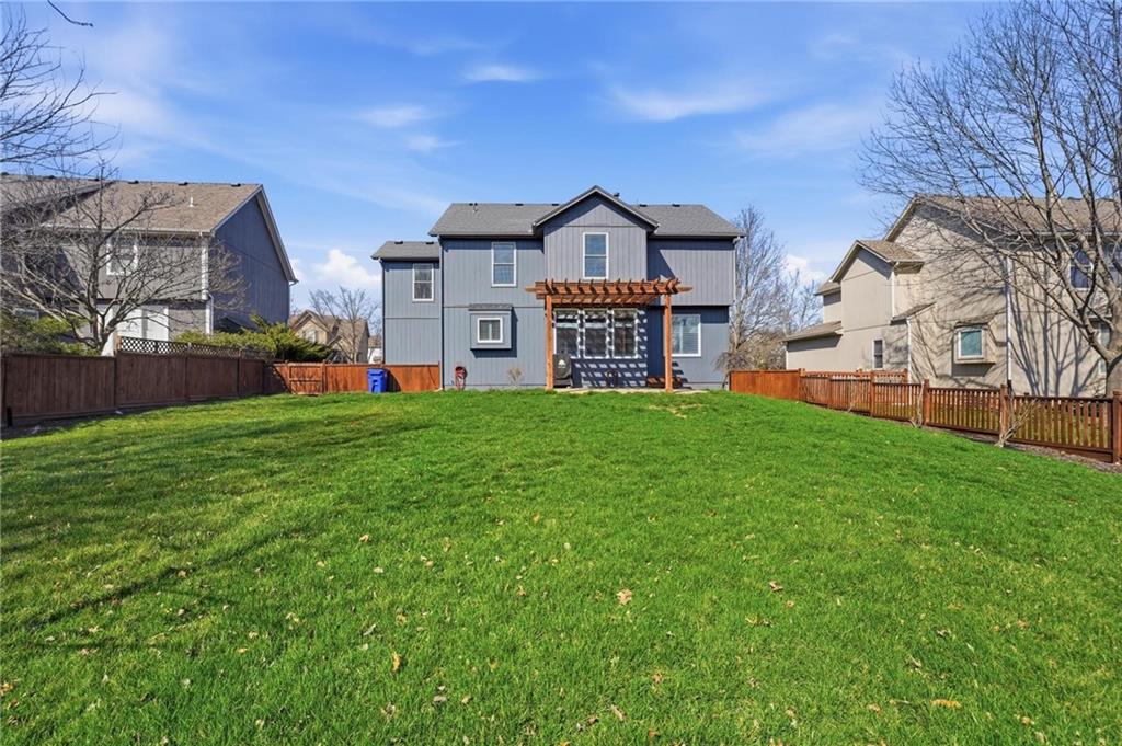 15645 W 154th Street