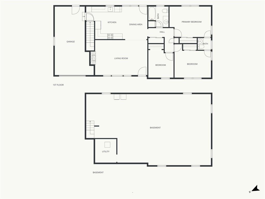 7301 Robinson Street