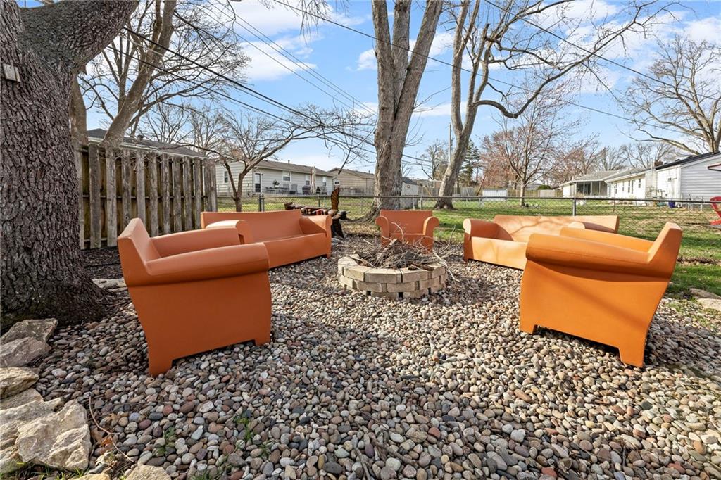 7301 Robinson Street