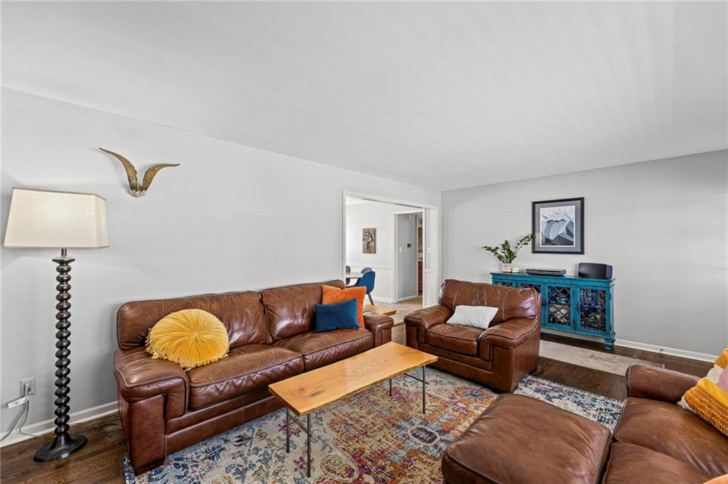 7301 Robinson Street