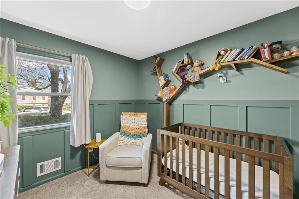 7301 Robinson Street