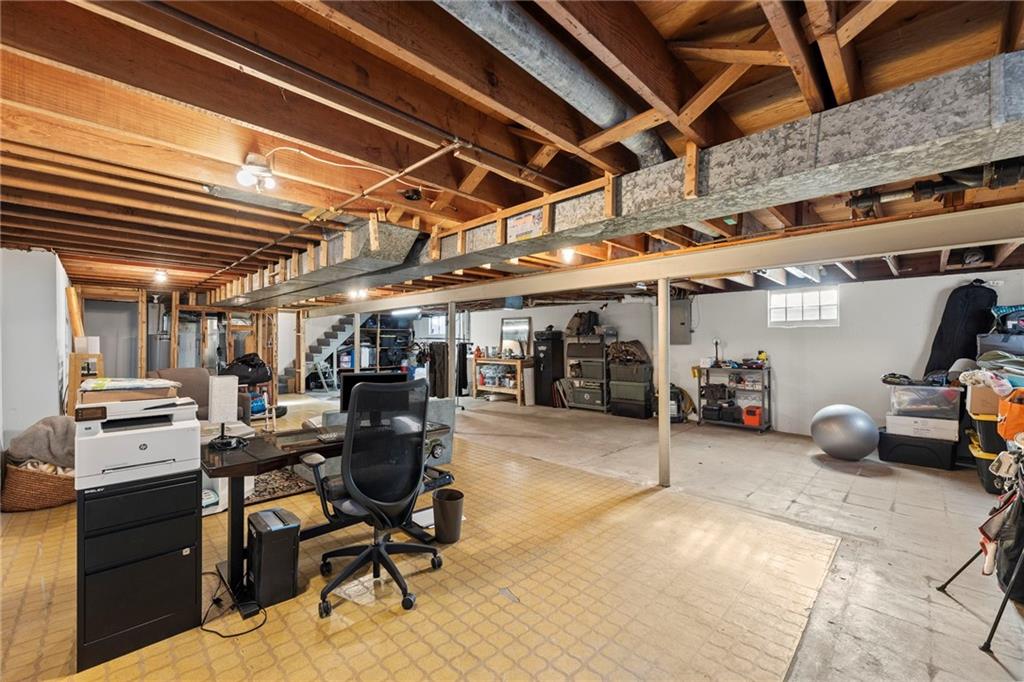 7301 Robinson Street