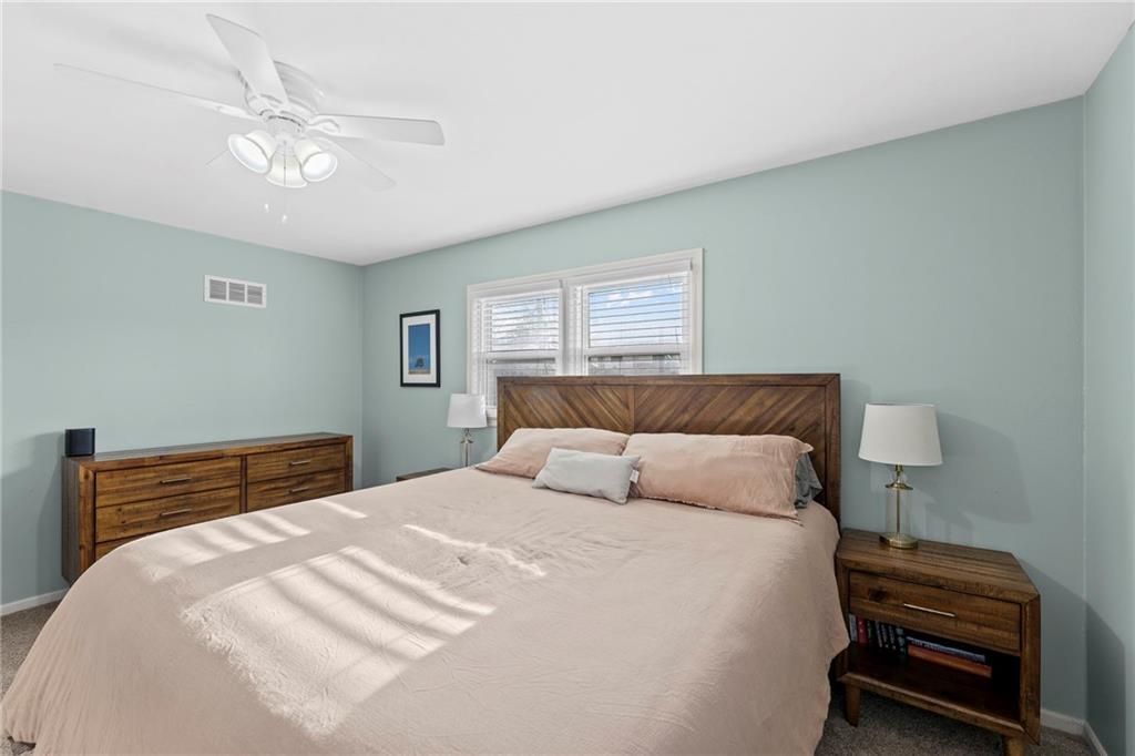 7301 Robinson Street