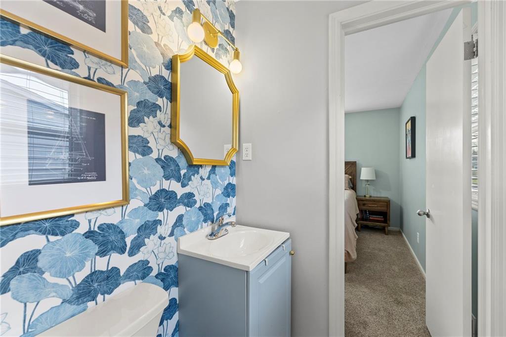 7301 Robinson Street