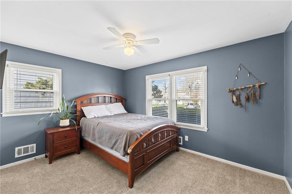 7301 Robinson Street