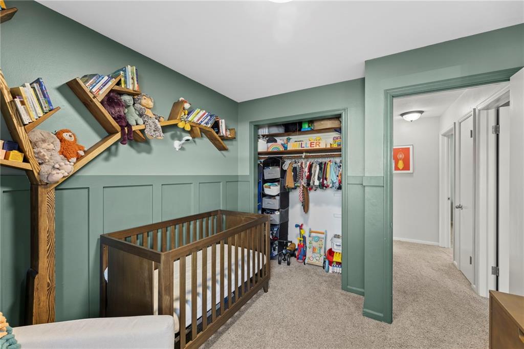 7301 Robinson Street