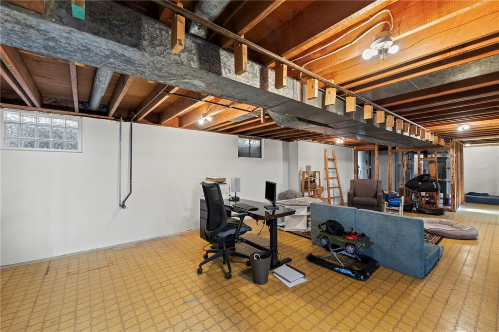 7301 Robinson Street