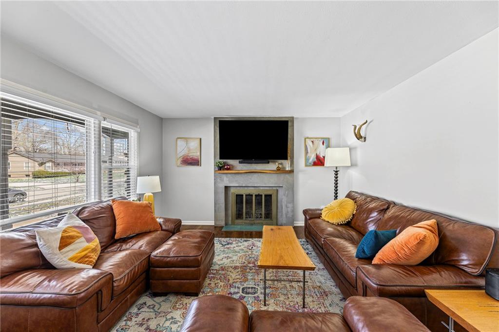 7301 Robinson Street