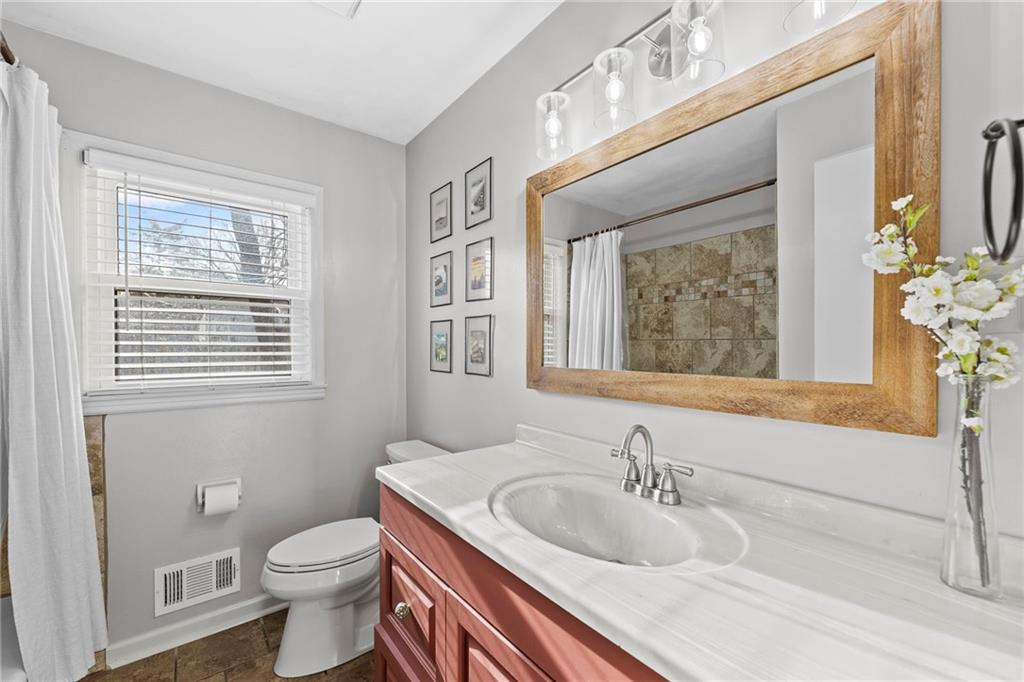 7301 Robinson Street