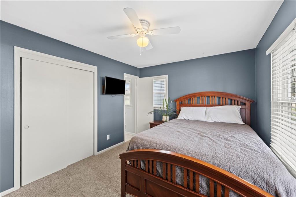 7301 Robinson Street