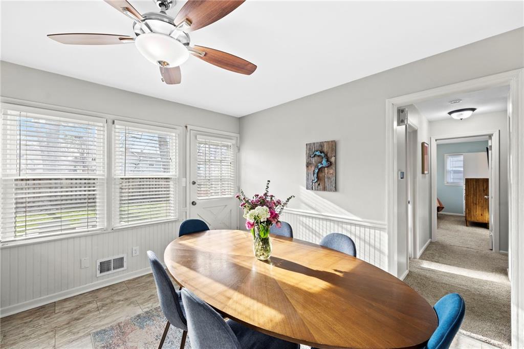 7301 Robinson Street