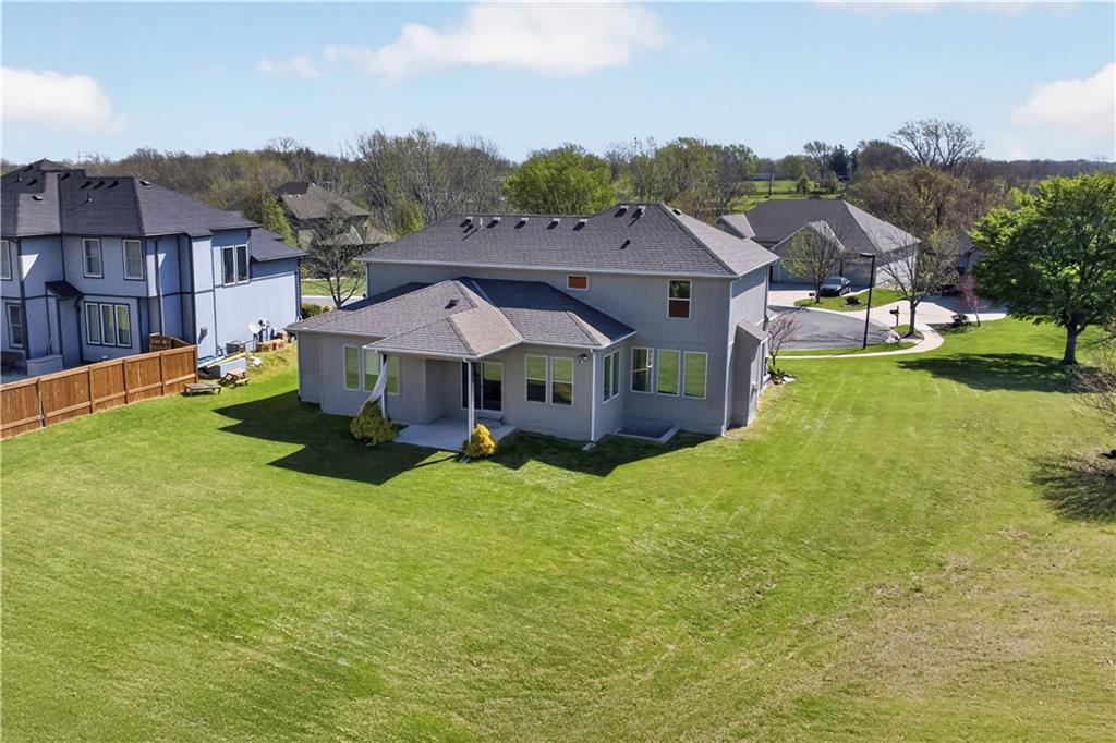 25003 W 86th Terrace