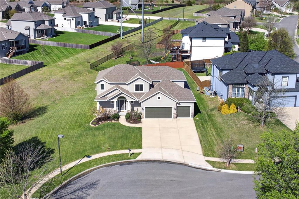 25003 W 86th Terrace