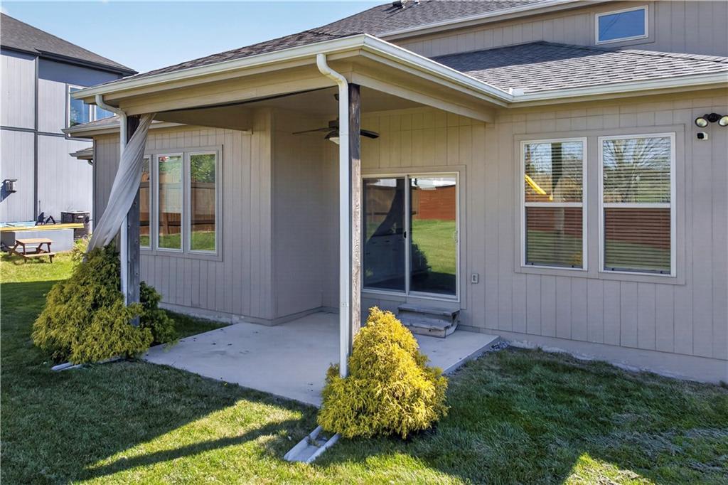 25003 W 86th Terrace