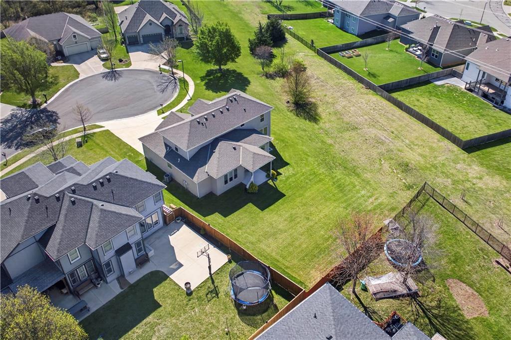 25003 W 86th Terrace