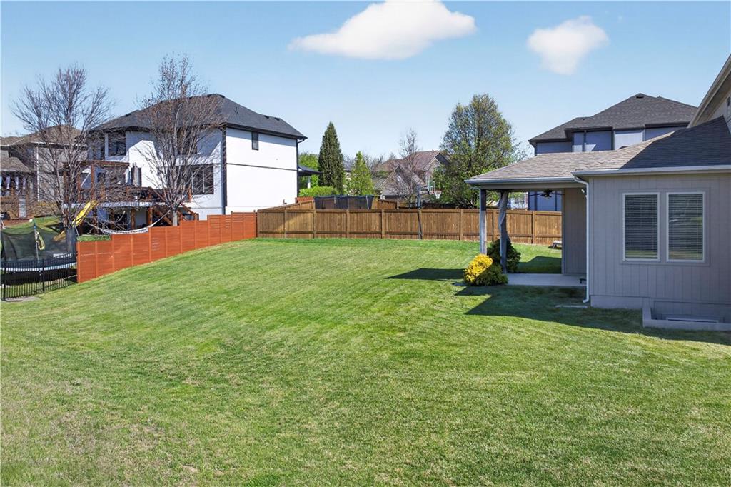 25003 W 86th Terrace