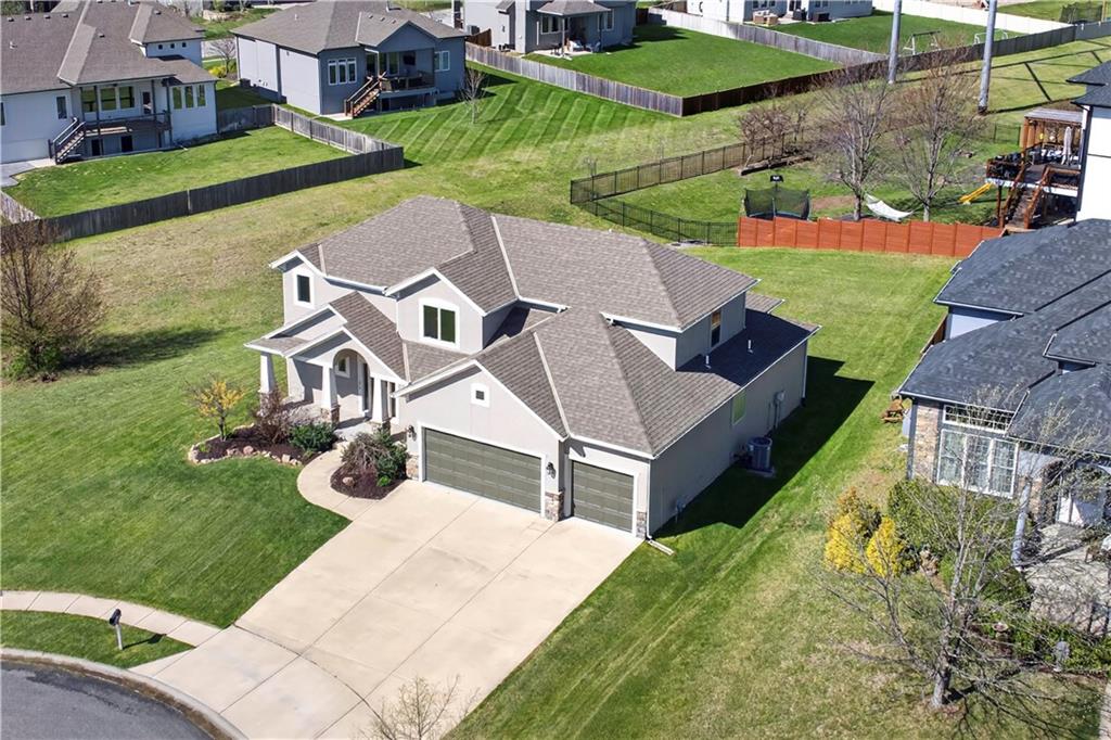 25003 W 86th Terrace