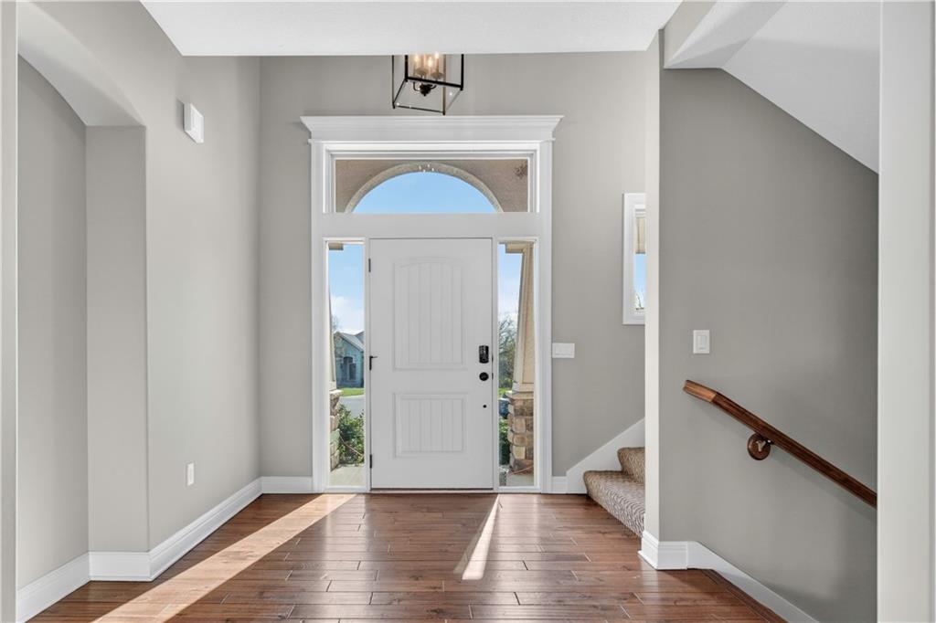 25003 W 86th Terrace