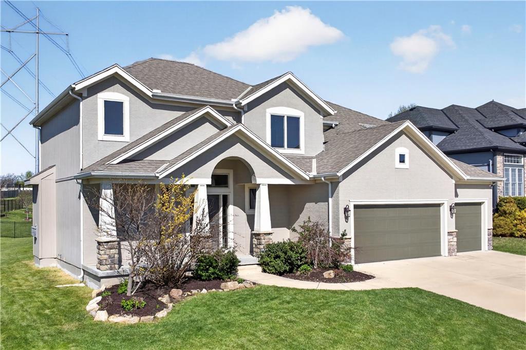 25003 W 86th Terrace