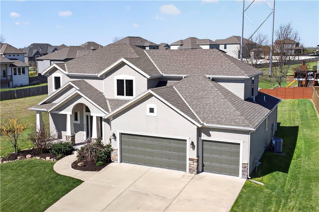 25003 W 86th Terrace