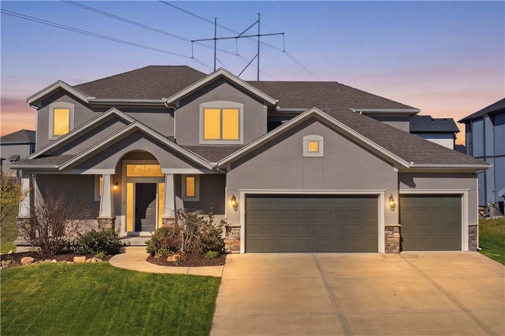 25003 W 86th Terrace