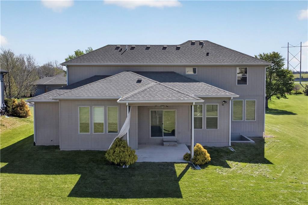 25003 W 86th Terrace