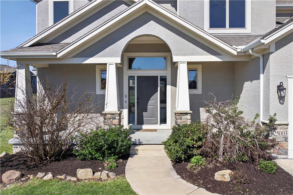 25003 W 86th Terrace