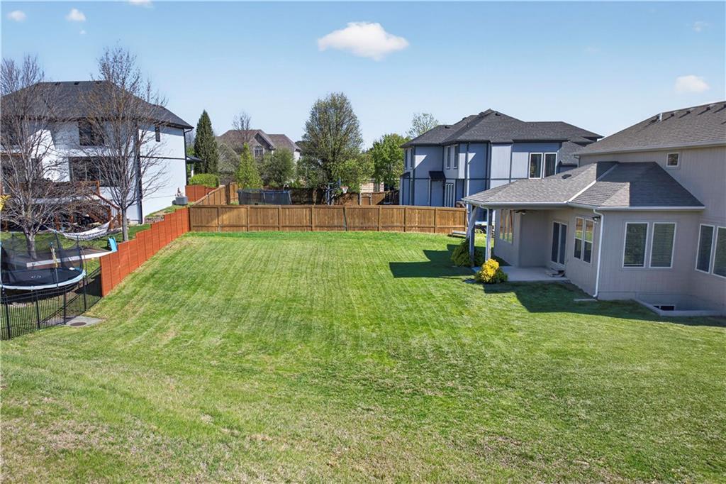 25003 W 86th Terrace